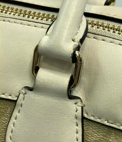 コーチ 2wayハンドバッグ ショルダーバッグ F58312 レディース COACH