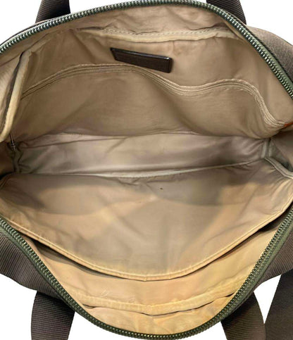 トゥミ ブリーフケース メンズ TUMI