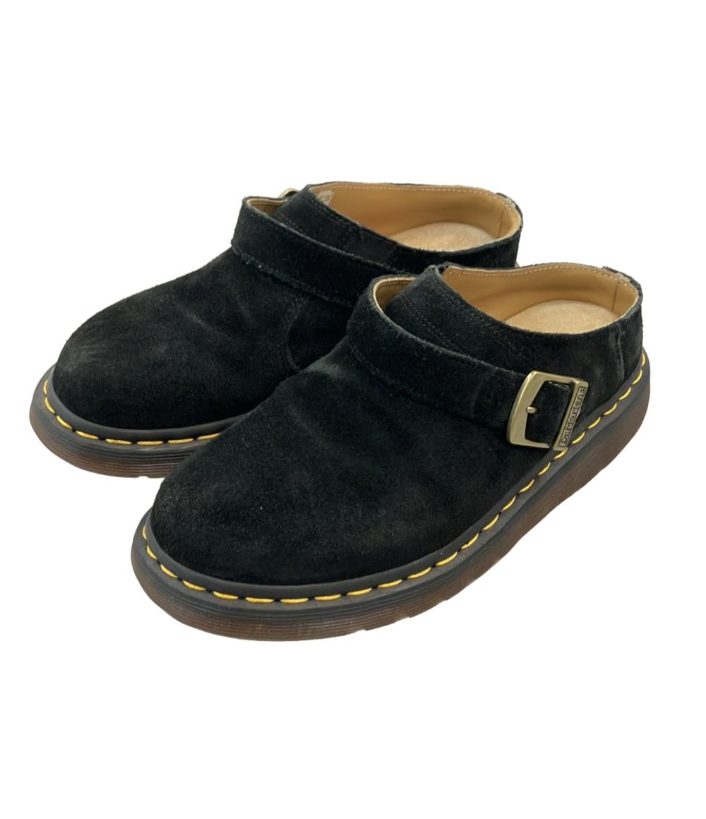 Dr.Martens ミュールサンダル ISHAM レディース SIZE UK 5 (24cm) ドクターマーチン