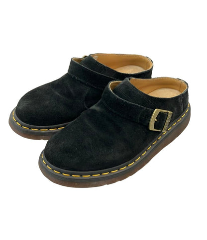 Dr.Martens ミュールサンダル ISHAM レディース SIZE UK 5 (24cm) ドクターマーチン