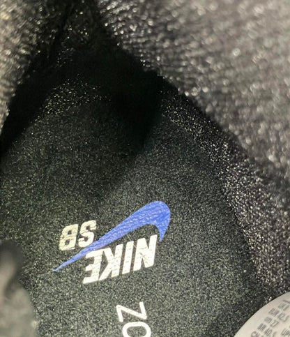 ナイキエスビー ハイカットスニーカー ダンク ハイ スペースジャム BQ6826-002 メンズ SIZE 27.0 (L) NIKE SB