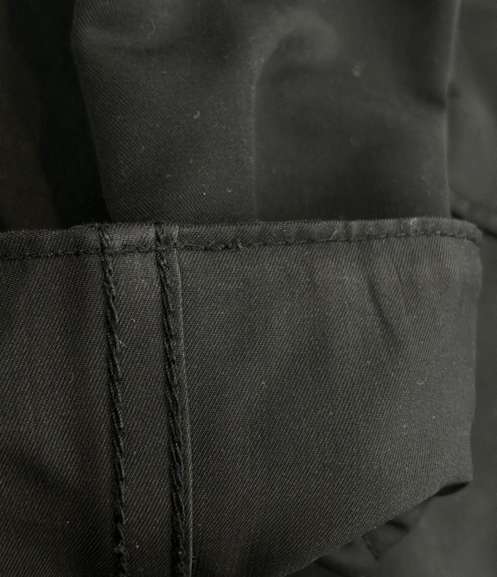 TH RERACS ショート モッズコート メンズ SIZE 38 (S) ザ・リラクス