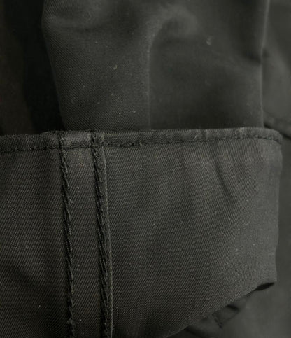 TH RERACS ショート モッズコート メンズ SIZE 38 (S) ザ・リラクス