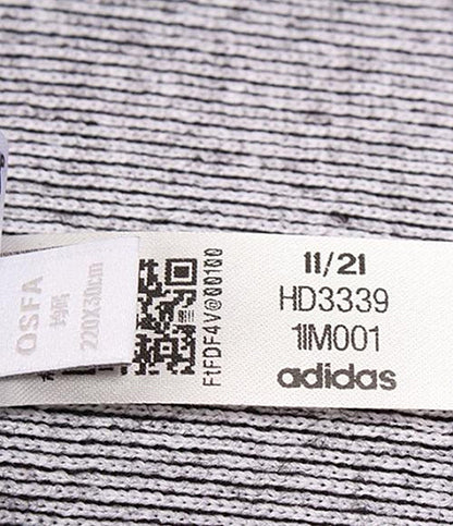 美品 Y-3 adidas マフラー レアル・マドリード メンズ レディース ワイスリー アディダス