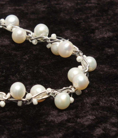 VENDOME BOUTIQUE ロングネックレス レディース ヴァンドーム ブティック