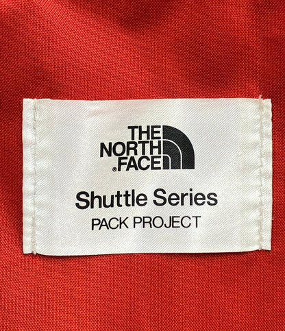 THE NORTH FACE 2way ブリーフケース リュック NM81873 メンズ ザ・ノース・フェイス