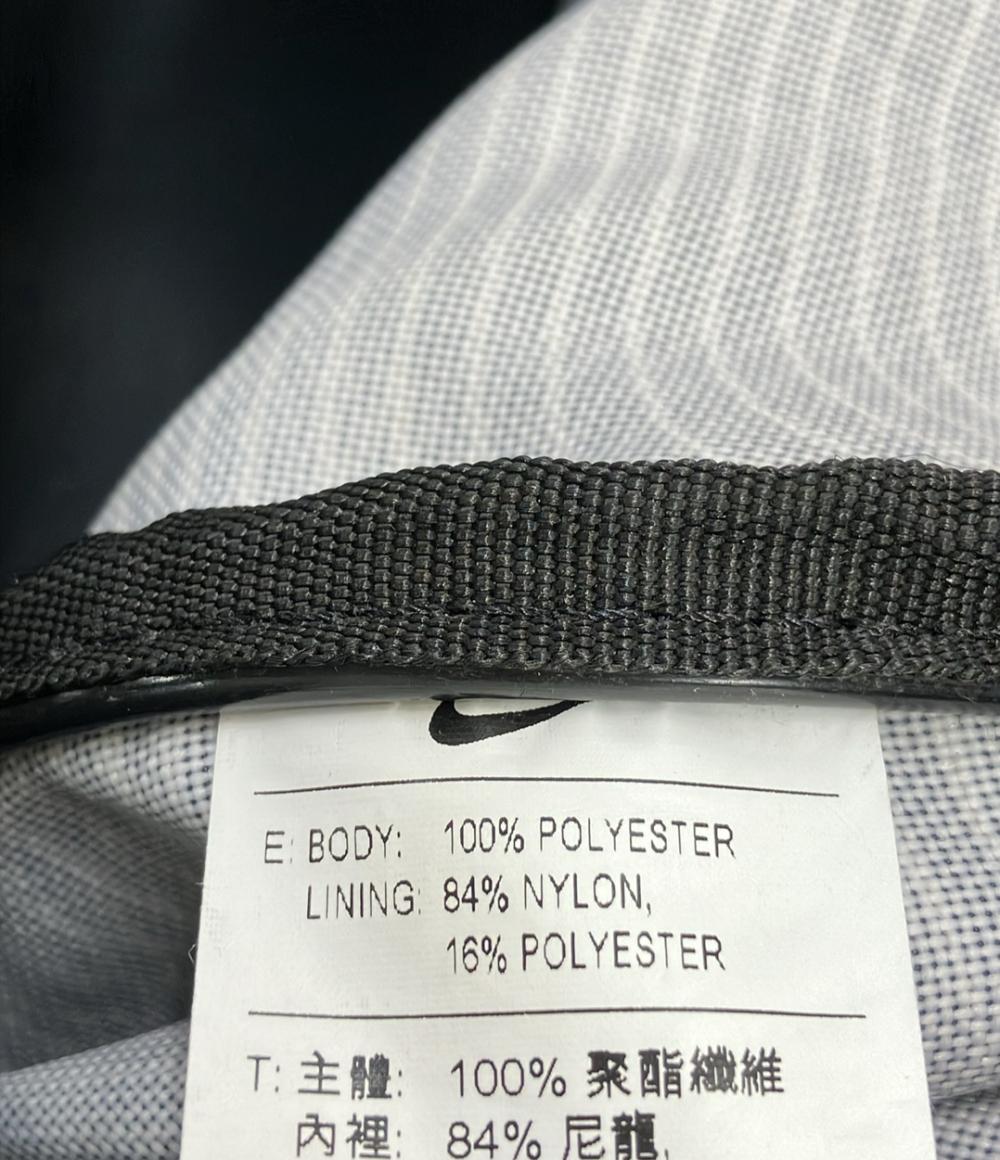 NIKE ボストンバッグ ショルダーバッグ 2WAY 斜め掛け メンズ ナイキ