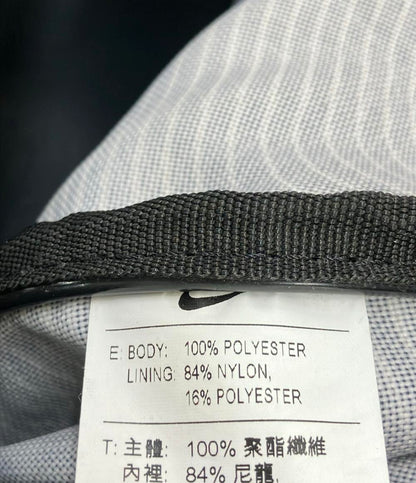 NIKE ボストンバッグ ショルダーバッグ 2WAY 斜め掛け メンズ ナイキ