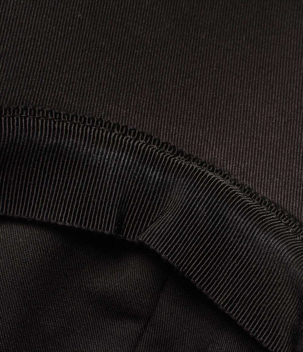 サンローランパリ キャップ レディース SIZE 59 SAINT LAURENT PARIS