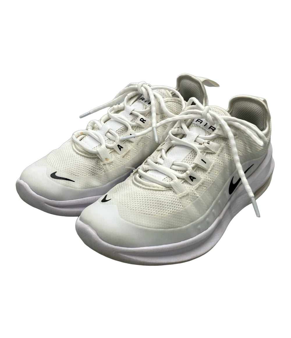 NIKE ローカットスニーカー エア マックス アクシス AH5222-100 レディース SIZE 22.5 ナイキ