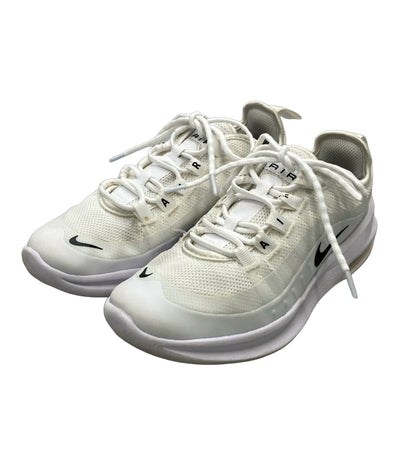 NIKE ローカットスニーカー エア マックス アクシス AH5222-100 レディース SIZE 22.5 ナイキ