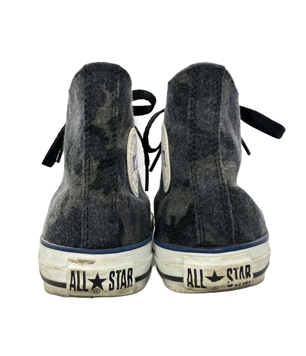 コンバース ハイカットスニーカー ALL STAR レディース SIZE 24.5 (L) CONVERSE