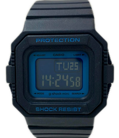 CASIO 腕時計 mini G-SHOCK クオーツ GMN-550 レディース メンズ カシオ