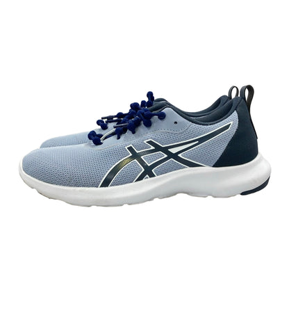 asics ローカットスニーカー LAZERBEAM 1154A184 キッズ SIZE 24.0 (M) アシックス
