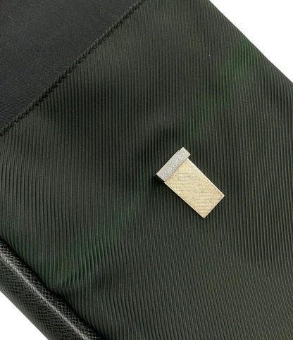 ルイ・ヴィトン ショルダーバッグ 斜め掛け サラトヴ PM タイガ M30892 メンズ LOUIS VUITTON