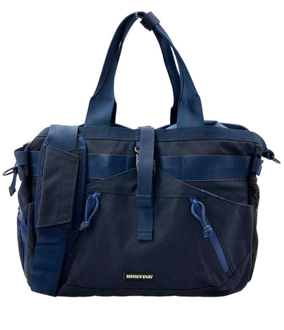ブリーフィング 2WAY ハンドバッグ ショルダーバッグ 斜め掛け メンズ BRIEFING