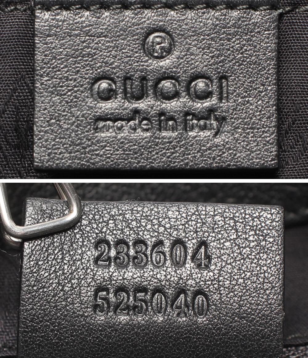 GUCCI ショルダーバッグ 肩掛け グッチシマ 233604 52504 レディース グッチ