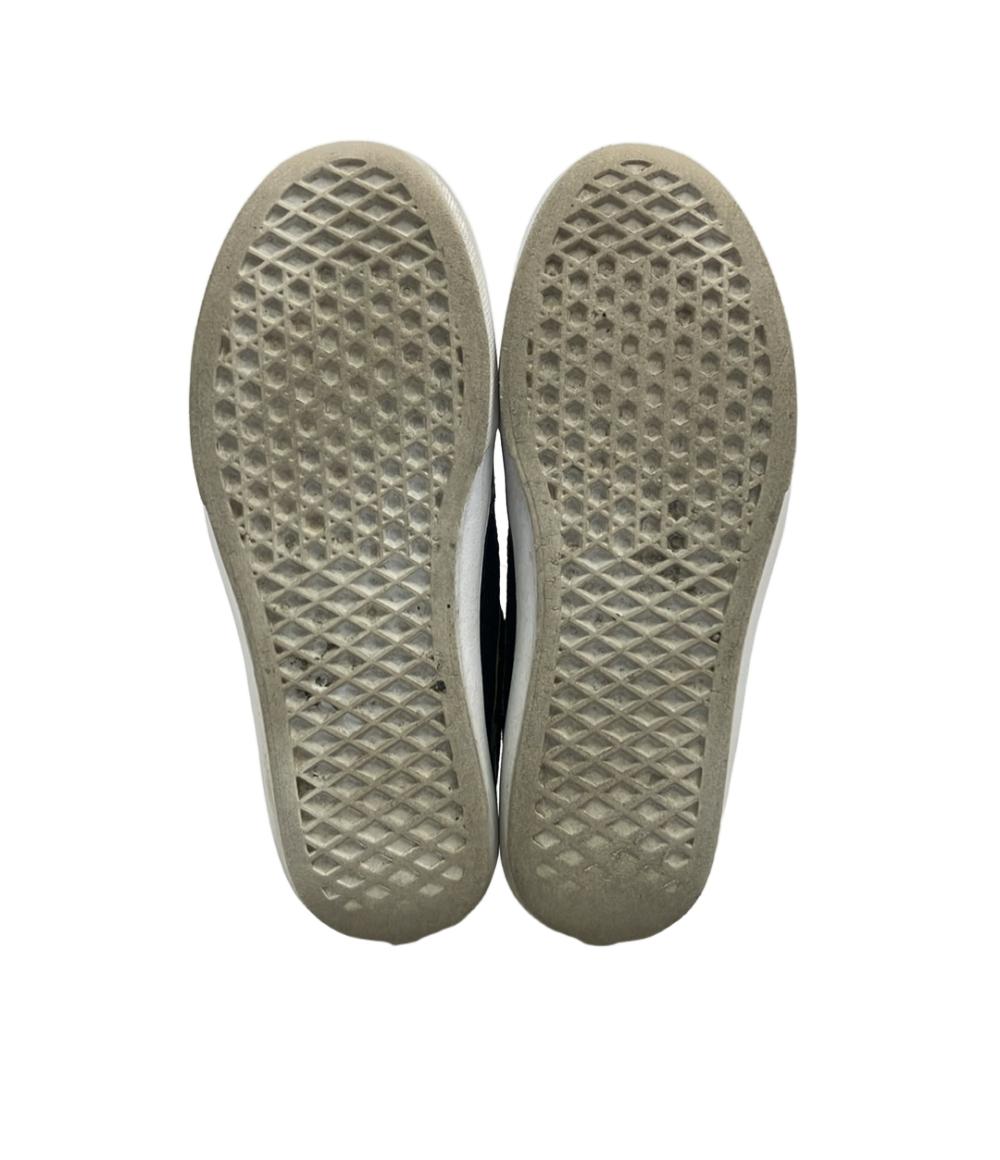 バンズ ローカットスニーカー V3838 ユニセックス SIZE 25 (XL) VANS
