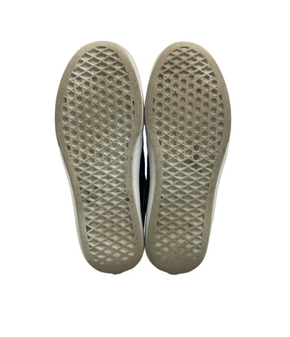 バンズ ローカットスニーカー V3838 ユニセックス SIZE 25 (XL) VANS