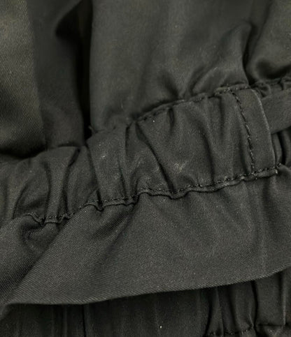 プルミエ アロンディスモン テーパードパンツ レディース SIZE 38 (S) 1er Arrondissement