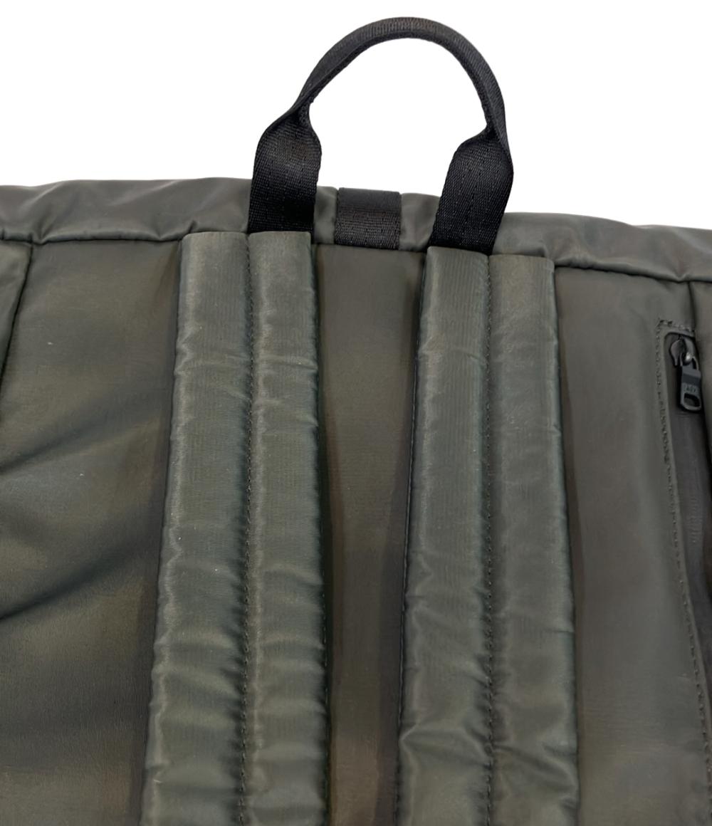 ARMANI EXCHANGE リュック デイパック メンズ レディース アルマーニエクスチェンジ