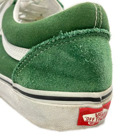 VANS ローカットスニーカー オールドスクール メンズ SIZE 27.5 ヴァンズ
