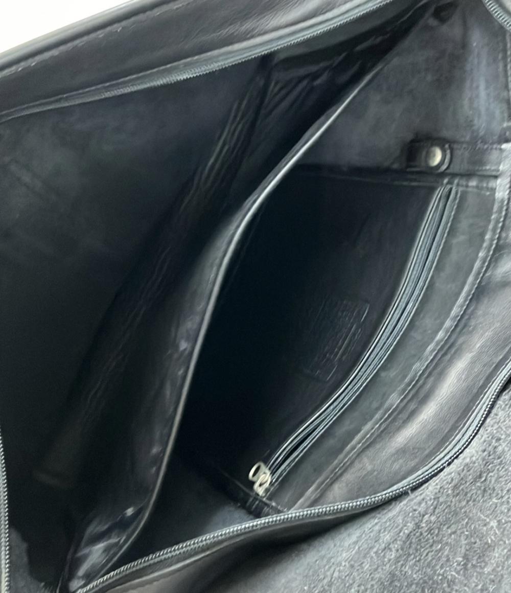 コーチ レザーフラップショルダーバッグ 斜め掛け 5206 レディース COACH