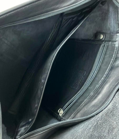 コーチ レザーフラップショルダーバッグ 斜め掛け 5206 レディース COACH