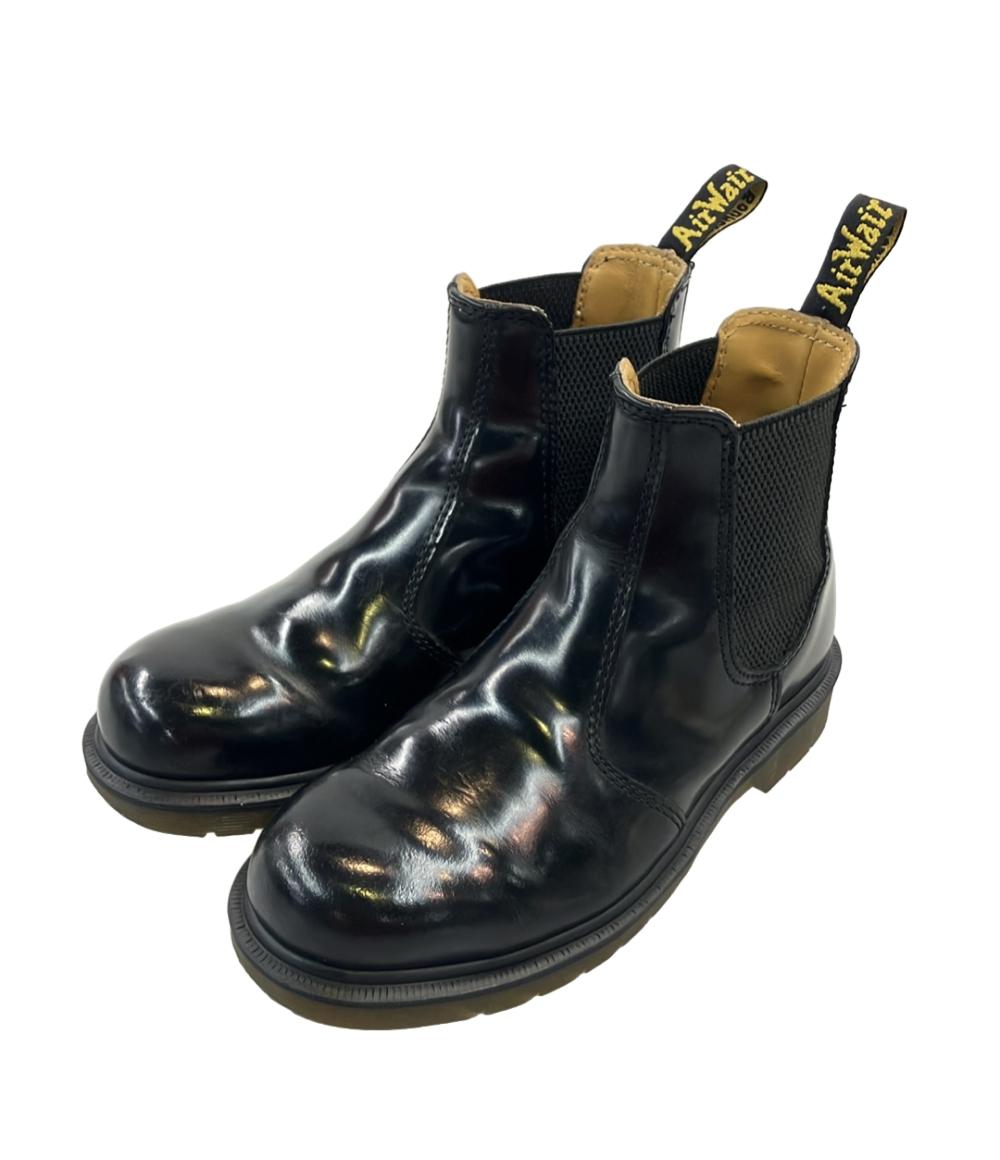 Dr.Martens サイドゴアブーツ チェルシー レディース SIZE UK 5 (24cm) ドクターマーチン