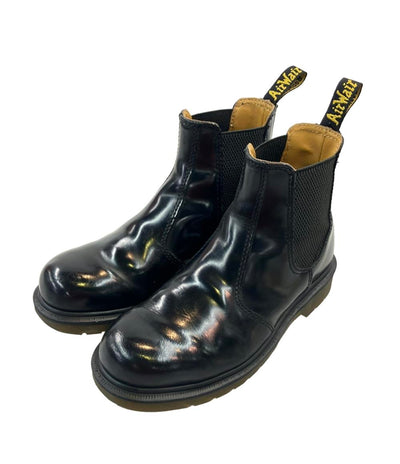 Dr.Martens サイドゴアブーツ チェルシー レディース SIZE UK 5 (24cm) ドクターマーチン