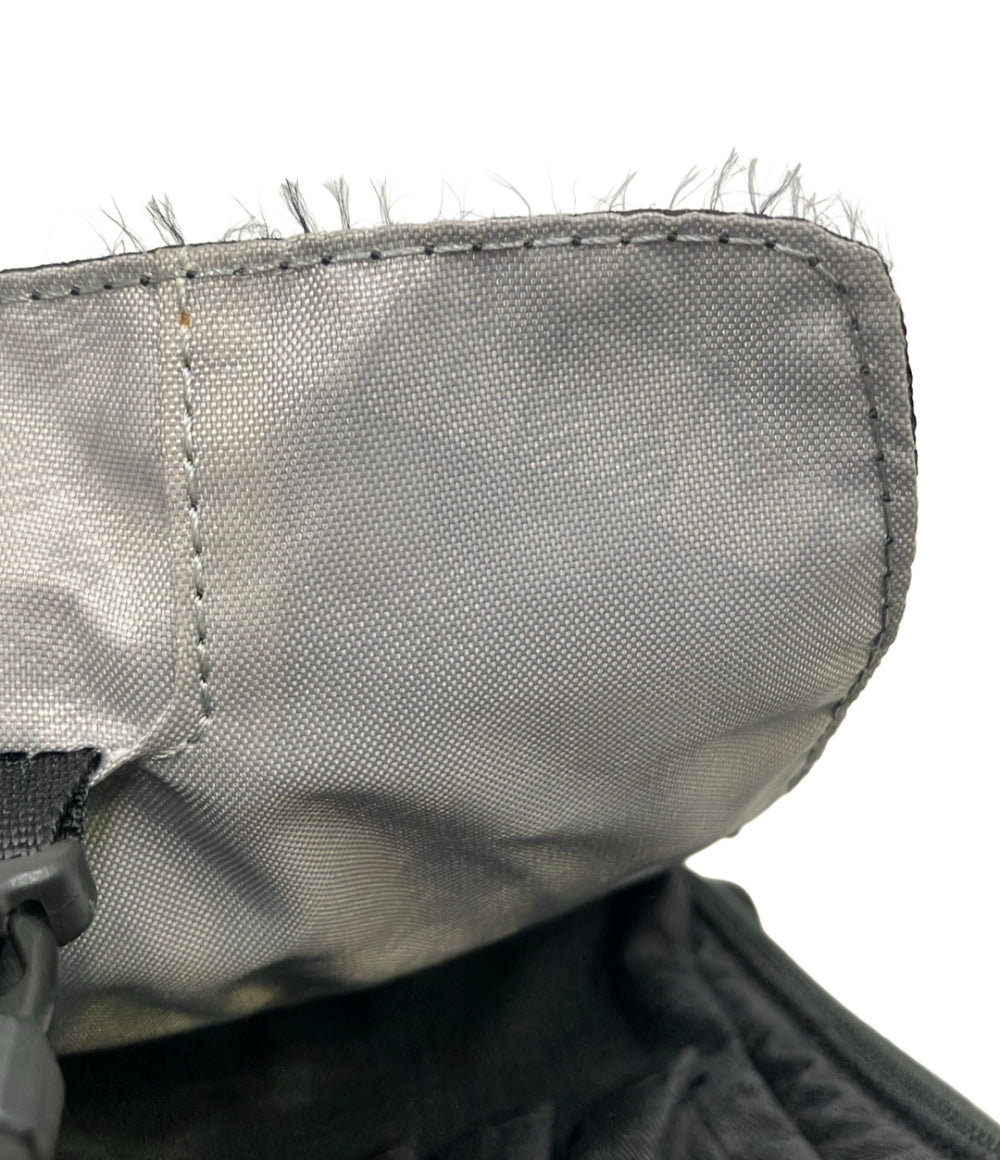 Mammut ショルダーバッグ 斜め掛け メンズ マムート