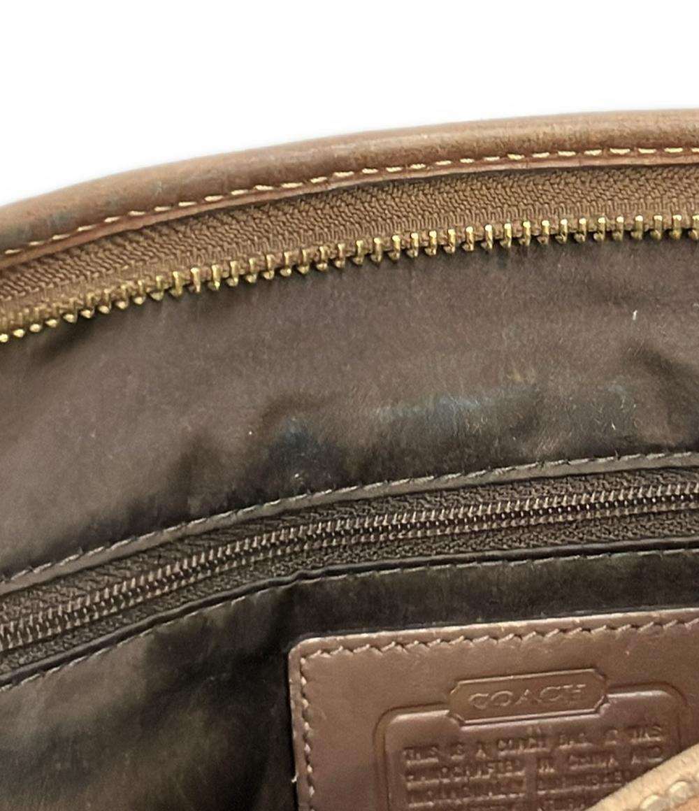 COACH ショルダーバッグ 肩掛け F11261 レディース コーチ