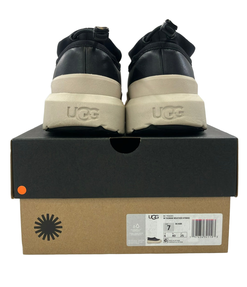 UGG スリッポン タスマン ウェザー ハイブリッド 1158351 メンズ SIZE 25.0 アグ