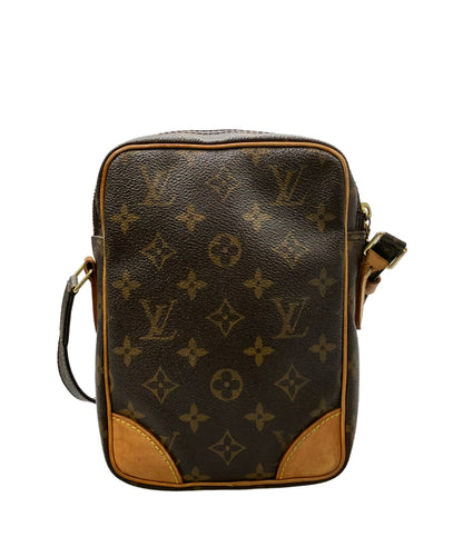 LOUIS VUITTON ショルダーバッグ 斜め掛け ダヌーブ モノグラム M45266 レディース ルイ・ヴィトン