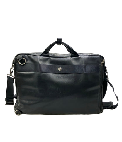 PORTER ブリーフケース ショルダーバッグ リュック 3WAY 斜め掛け メンズ ポーター