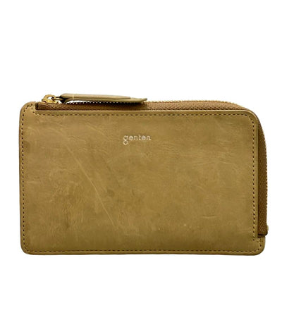 genten コインケース フラグメントケース メンズ レディース ゲンテン