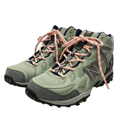 NEW BALANCE ハイカットスニーカー WO625HMG レディース SIZE 24.0 ニューバランス