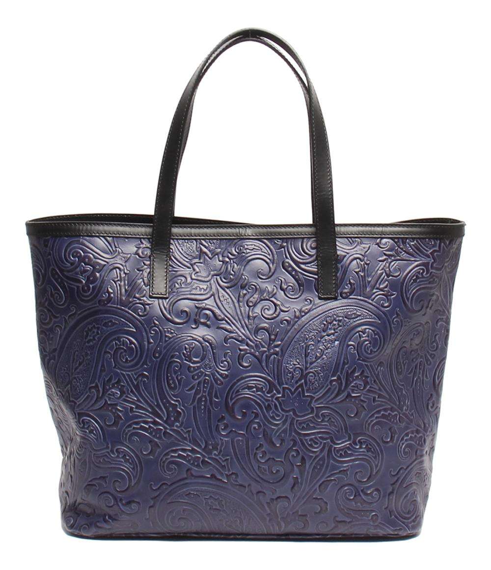 エトロ トートバッグ マルゴット レディース ETRO – Rehello by BOOKOFF