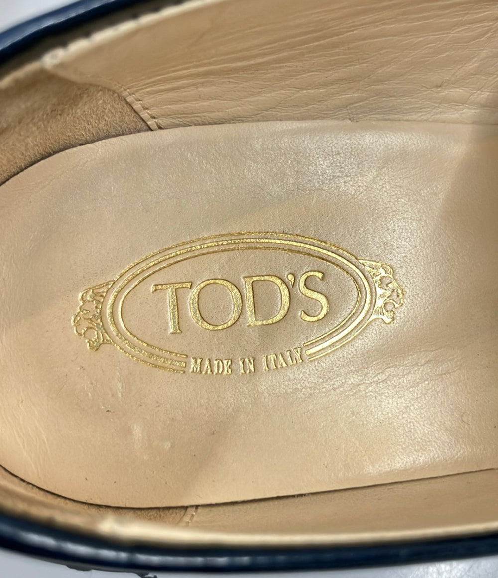 TOD’S ローファー レディース SIZE 36 (23cm) トッズ