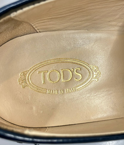 TOD’S ローファー レディース SIZE 36 (23cm) トッズ