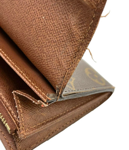LOUIS VUITTON 長財布 モノグラム ポルトフォイユ サラ M61734 レディース ルイ・ヴィトン