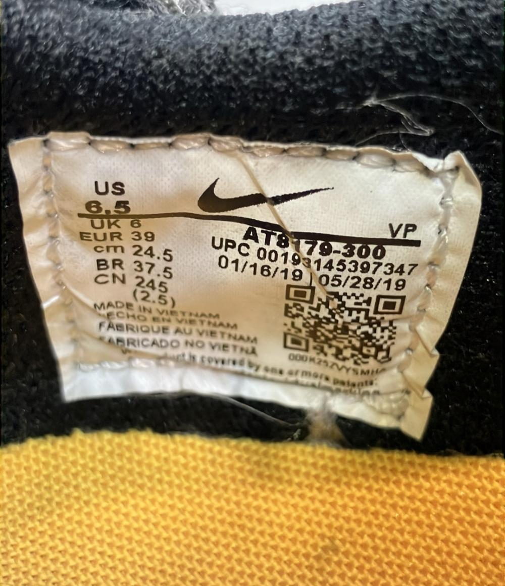 ナイキ ローカットスニーカー AIR DSVM AT8179-300 レディース SIZE 24.5 (L) NIKE