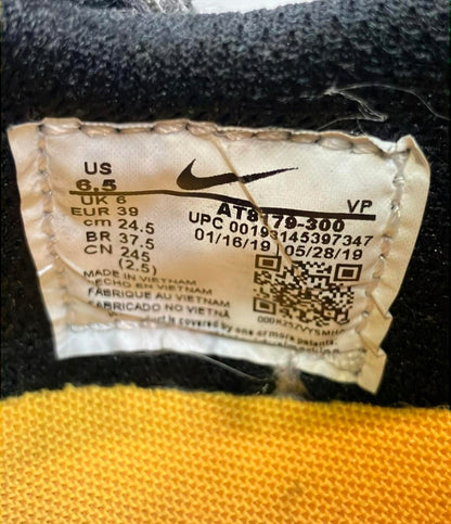 ナイキ ローカットスニーカー AIR DSVM AT8179-300 レディース SIZE 24.5 (L) NIKE