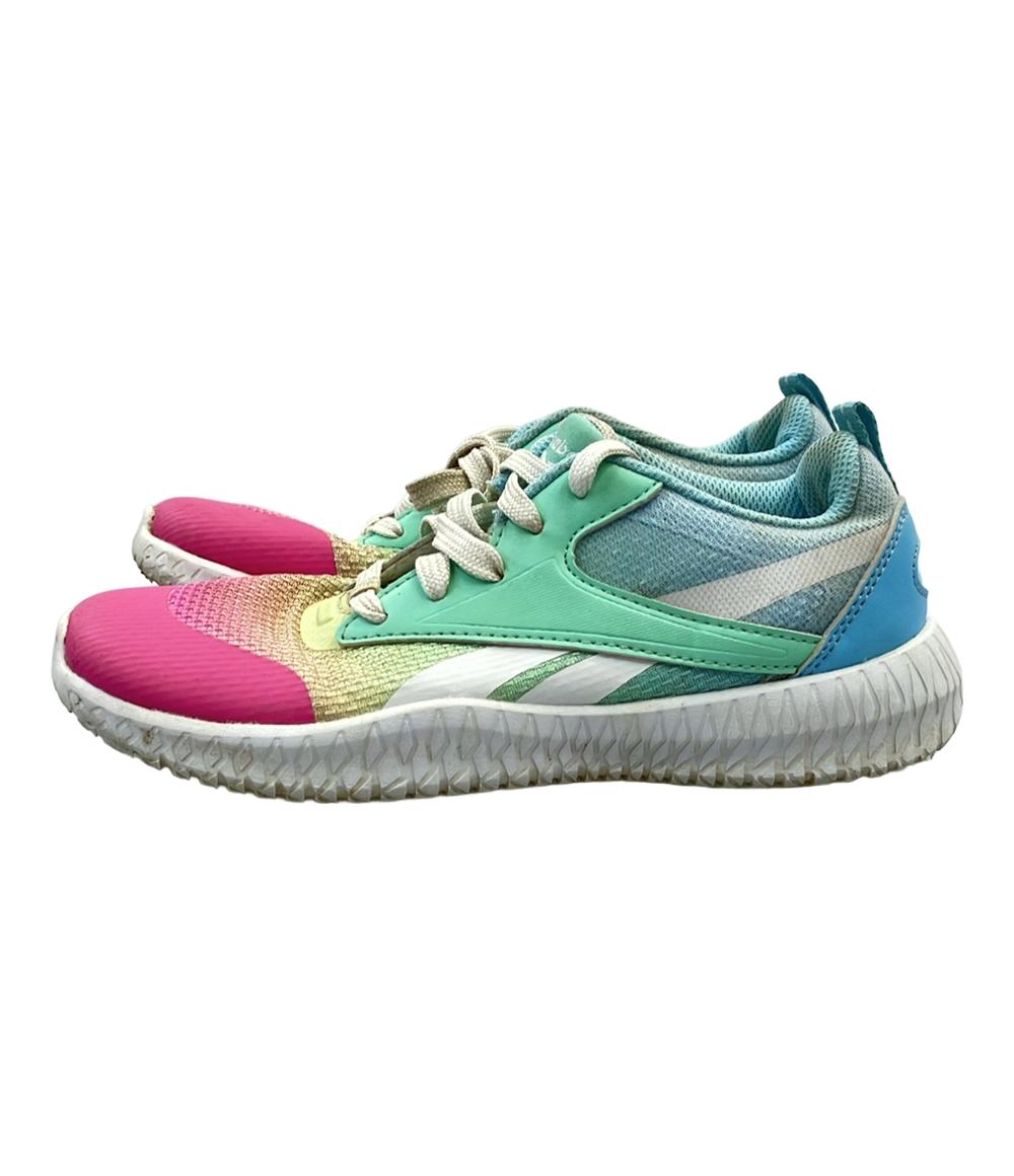 訳あり Reebok ローカットスニーカー キッズ SIZE 20.0 (M) リーボック