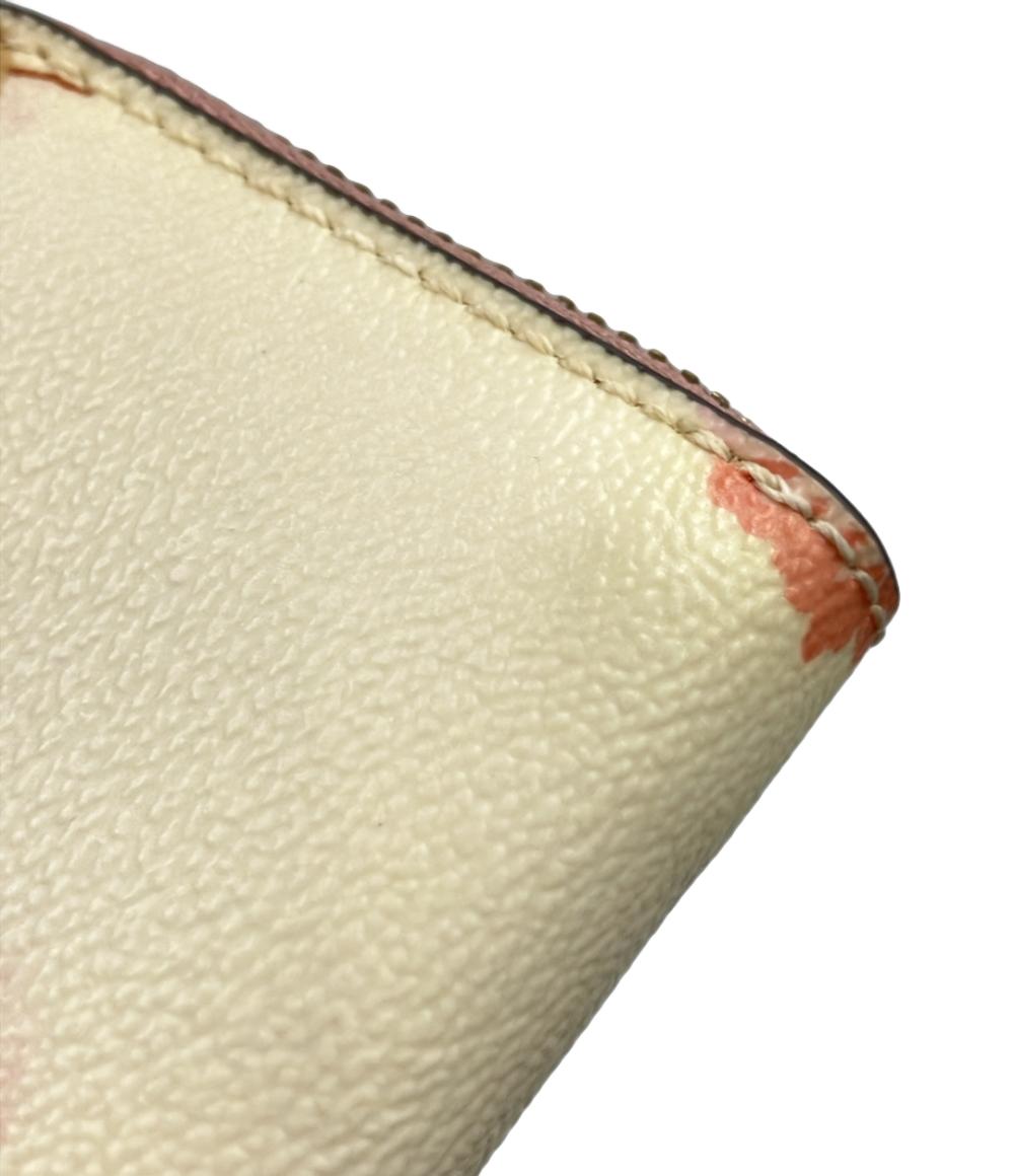 COACH カードケース コインケース レディース コーチ
