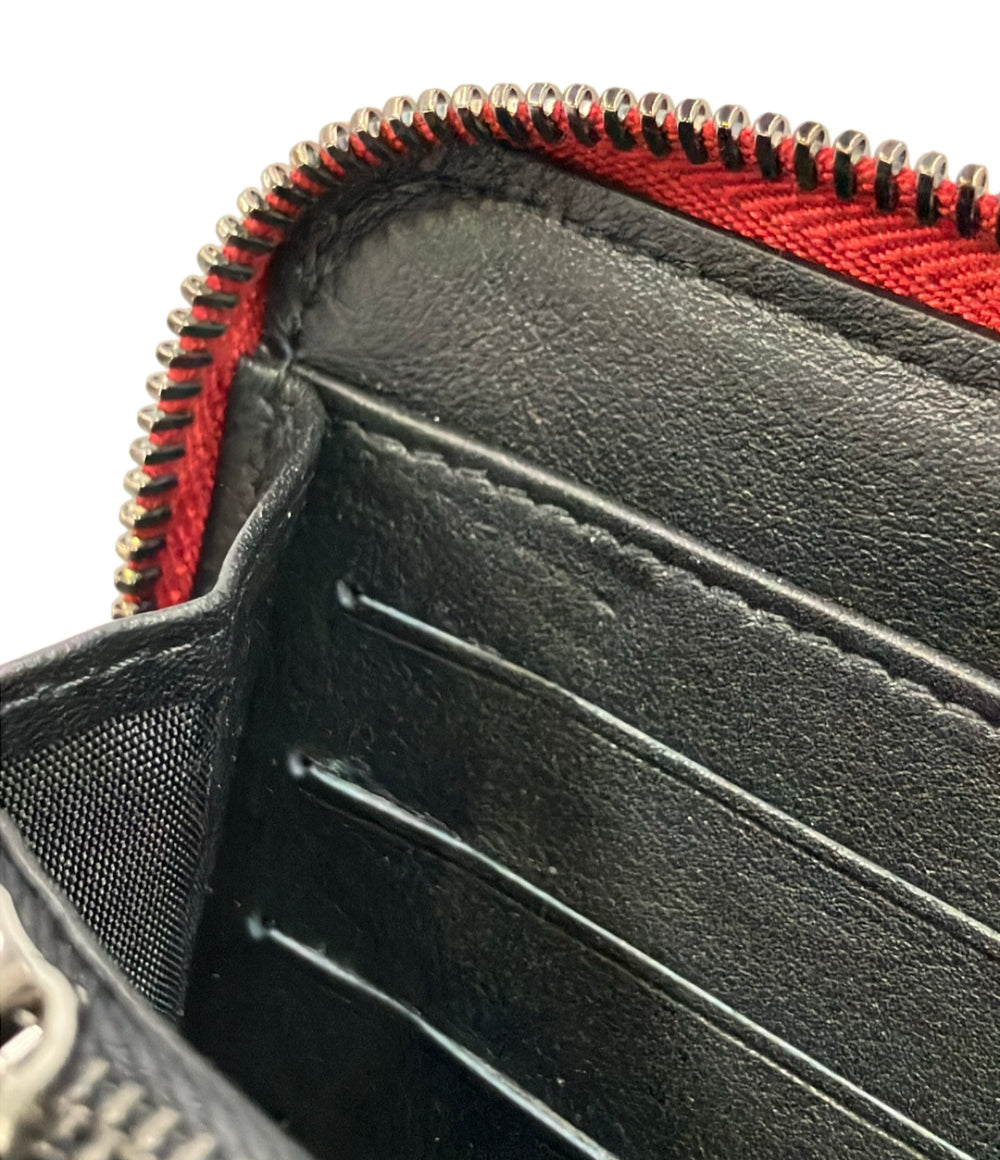 VALENTINO 長財布 ポーチ メンズ ヴァレンティノ