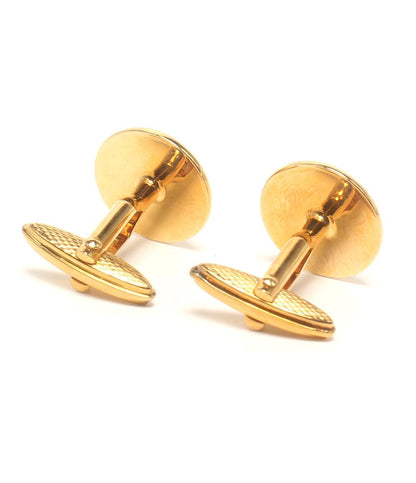 美品 ダンヒル カフス メンズ Dunhill