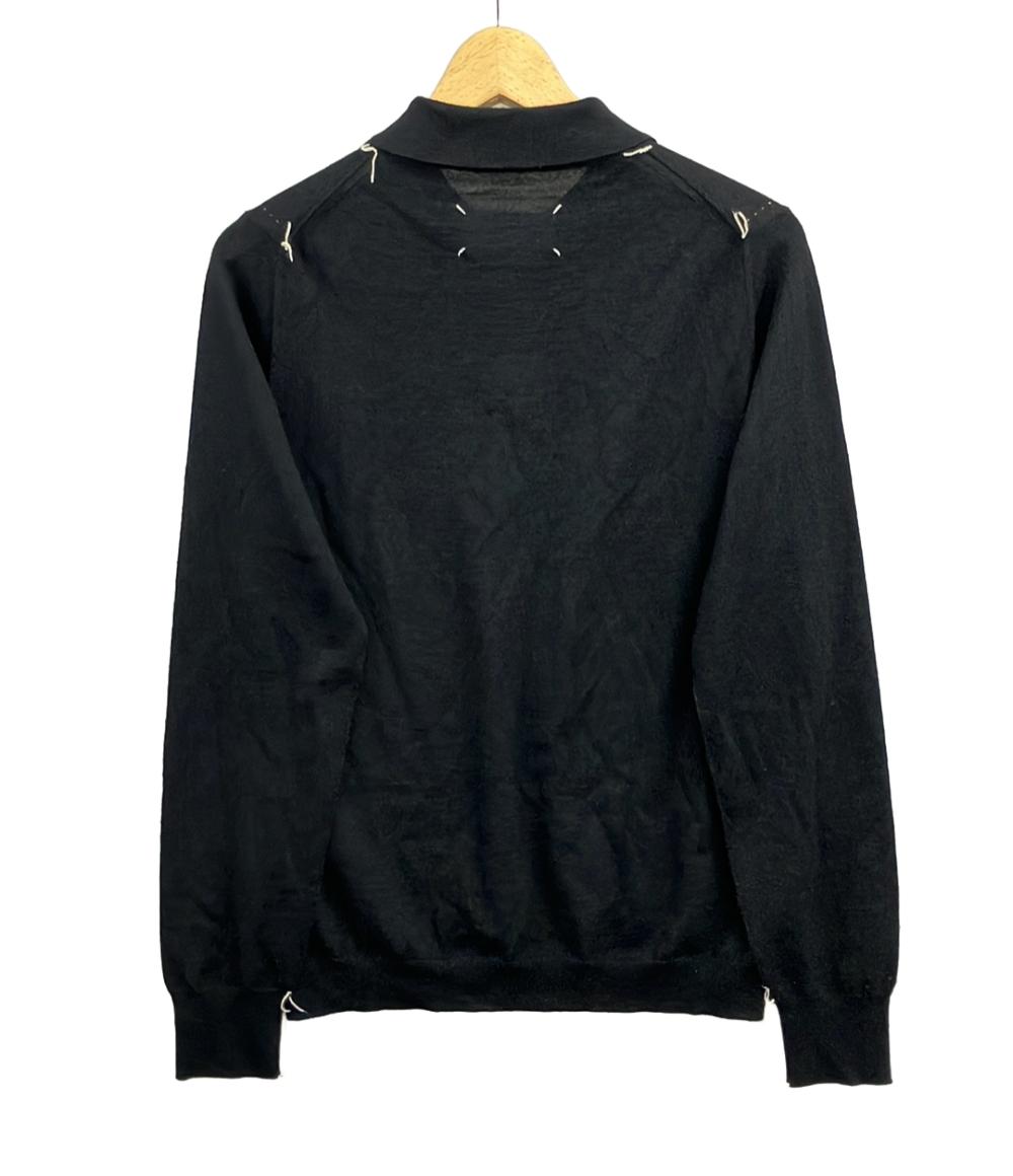 Maison Margiela ニットポロ メンズ SIZE XS メゾンマルジェラ
