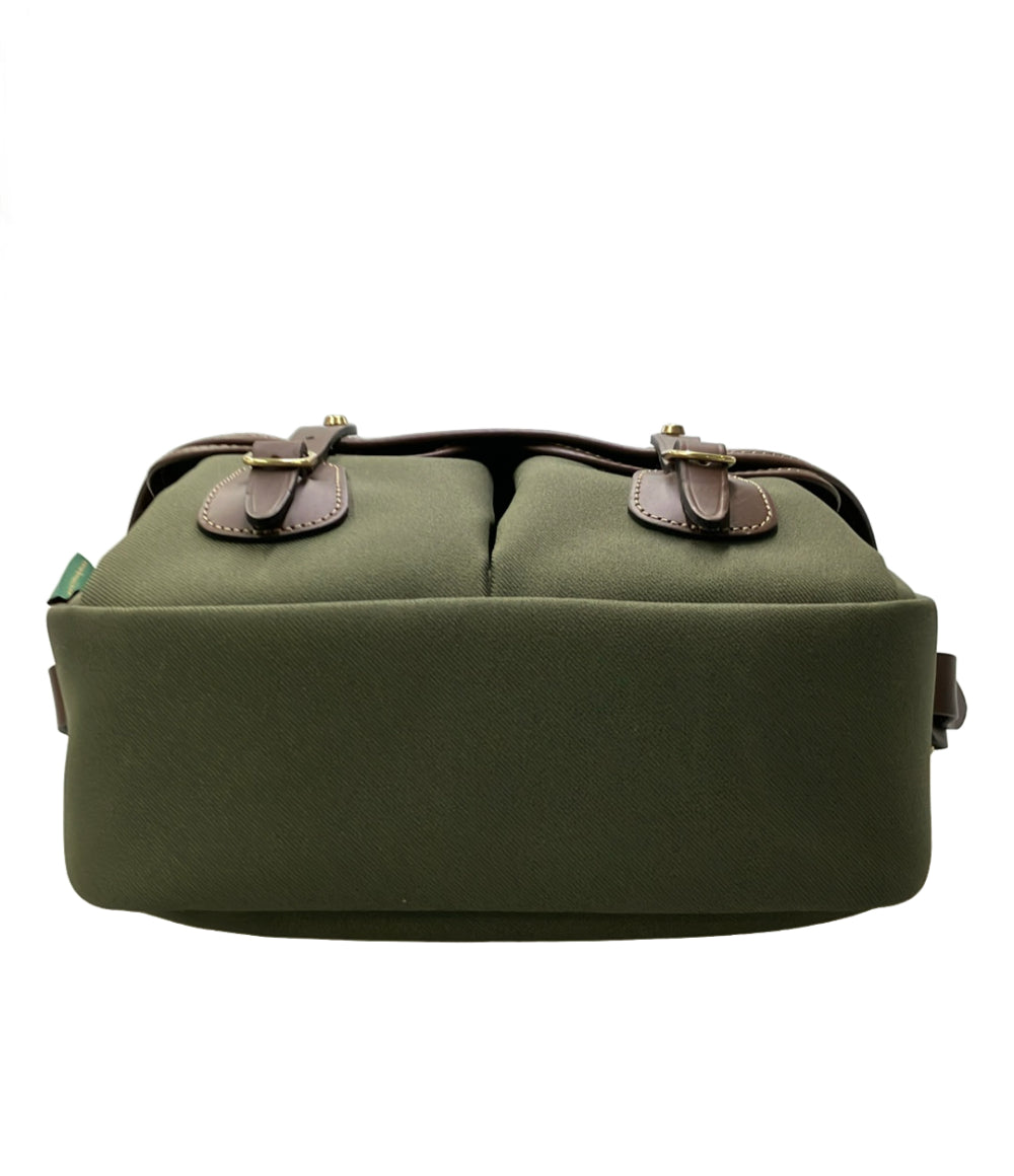 美品 BIllingham ハンドバッグ ショルダーバッグ カメラバッグ 2WAY 斜め掛け メンズ ビリンガム