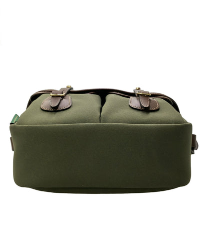 美品 BIllingham ハンドバッグ ショルダーバッグ カメラバッグ 2WAY 斜め掛け メンズ ビリンガム